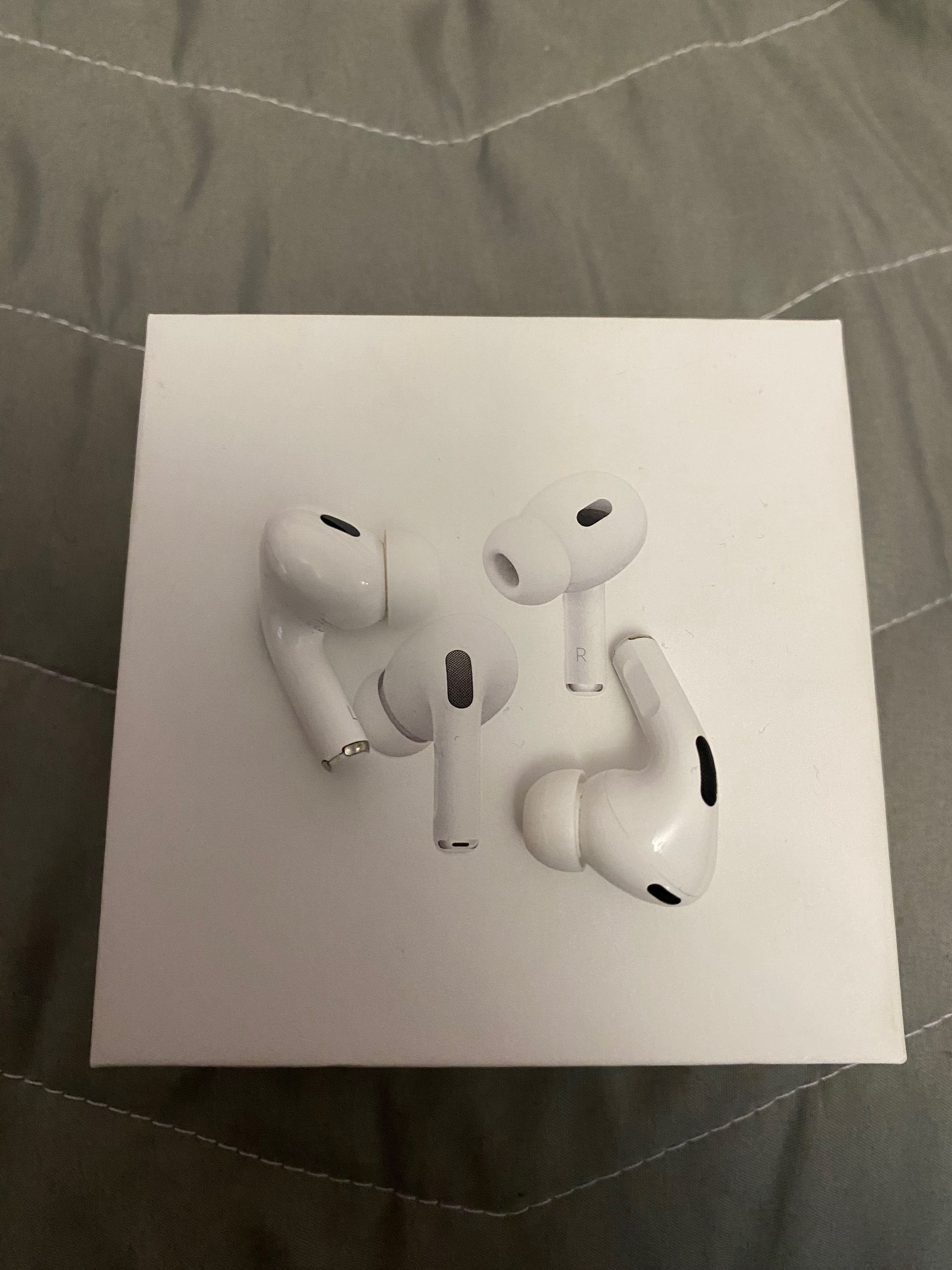 AirPods pro gen-2