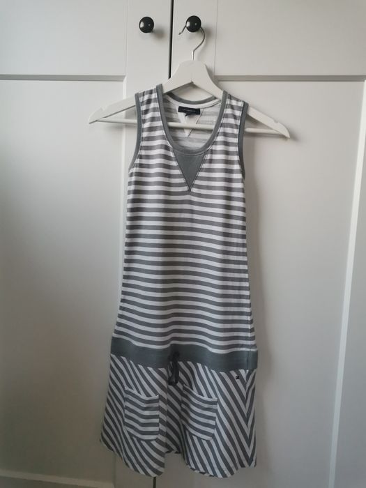 Tommy Hilfiger sukienka dziewczęca