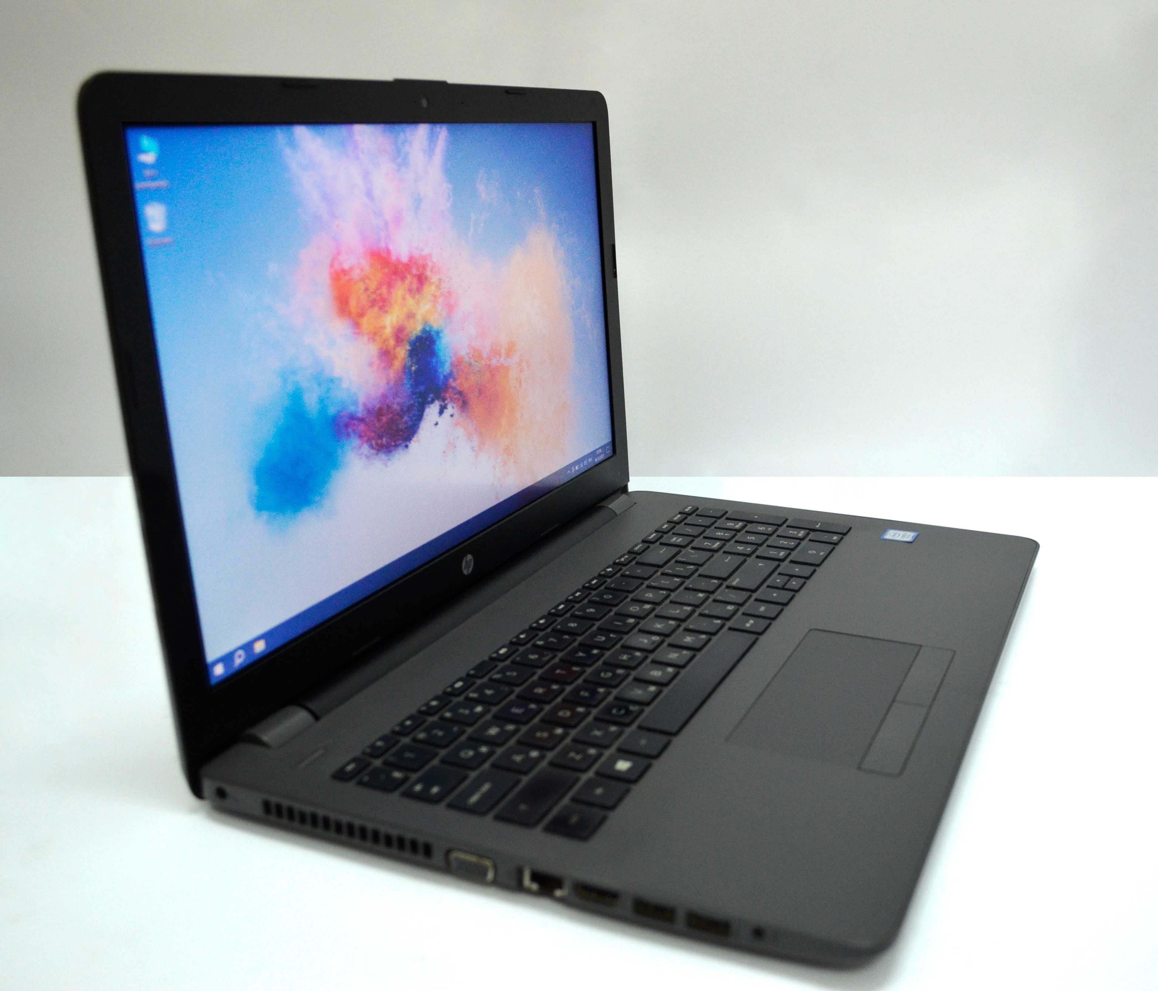 Ноутбук HP 250 G6 (15.6" (1920х1080) FHD/Core i3-7020U/8GB/256GB SSD)