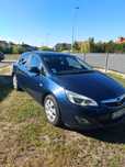 Opel Astra J 1.6 benzyna 124tys. Przebieg