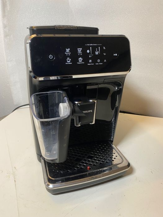 Кавоварка Philips EP2231 LatteGo