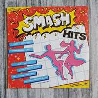 Various Smash Hits LP 12