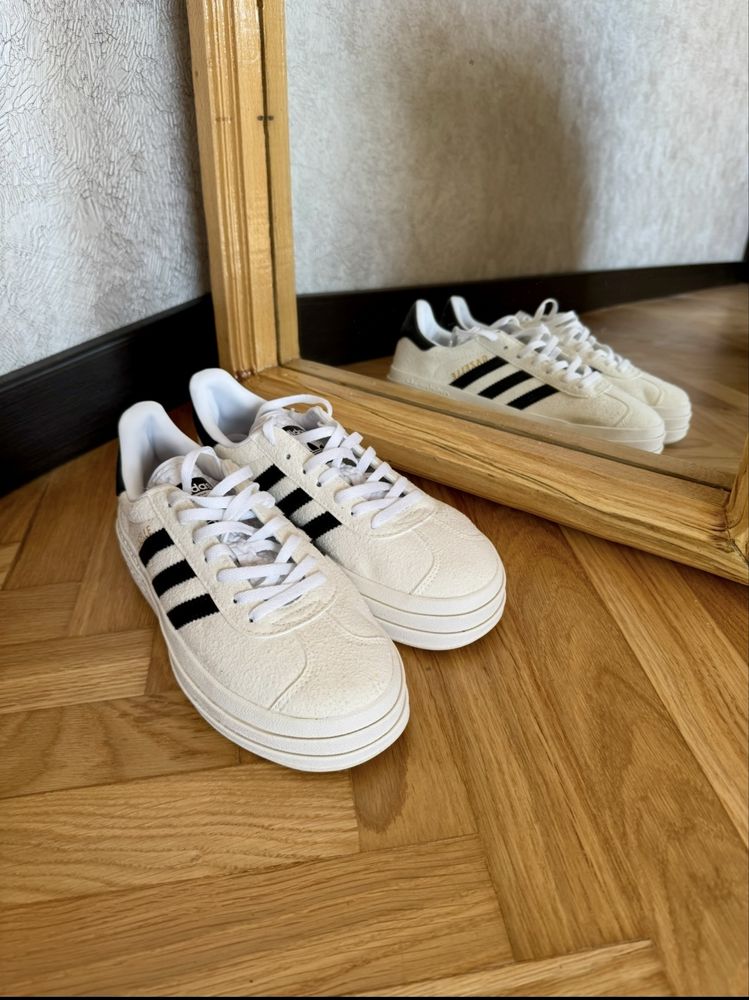 Кросівки adidas gazelle bold