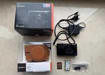 Sony DSC-RX100 III