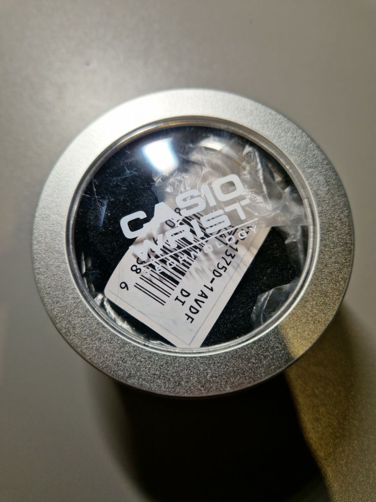 Годинник Casio MTP-1375D