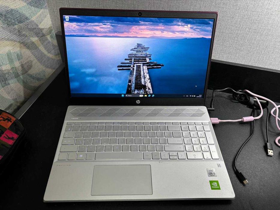 HP Pavilion 15-cs3xxx