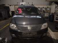 Carro MOT: K9K 892  CXVEL: JR5 246 DACIA LOGAN 1 MCV FASE 2 2012 1.5DCI 90CV 5P CINZENTO ESCURO DIESEL