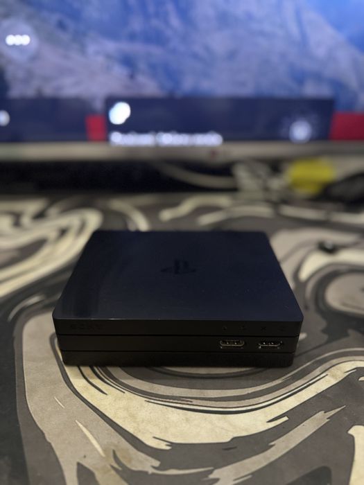 Gogle Playstation VR