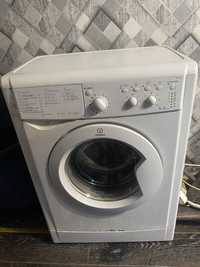 Продам пральну машинку Indesit iwsc 5085