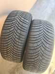 Opony KLEBER QUADRAXER² 225/45/17