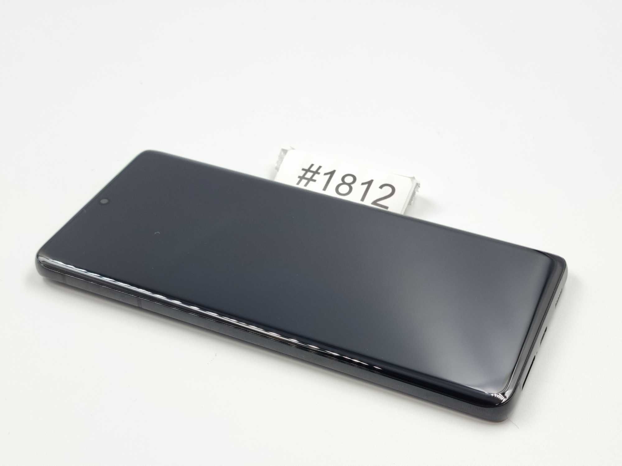 Samsung Galaxy S21 Ultra Ekran + Korpus ZAMIENNIK Demontaż | #1812