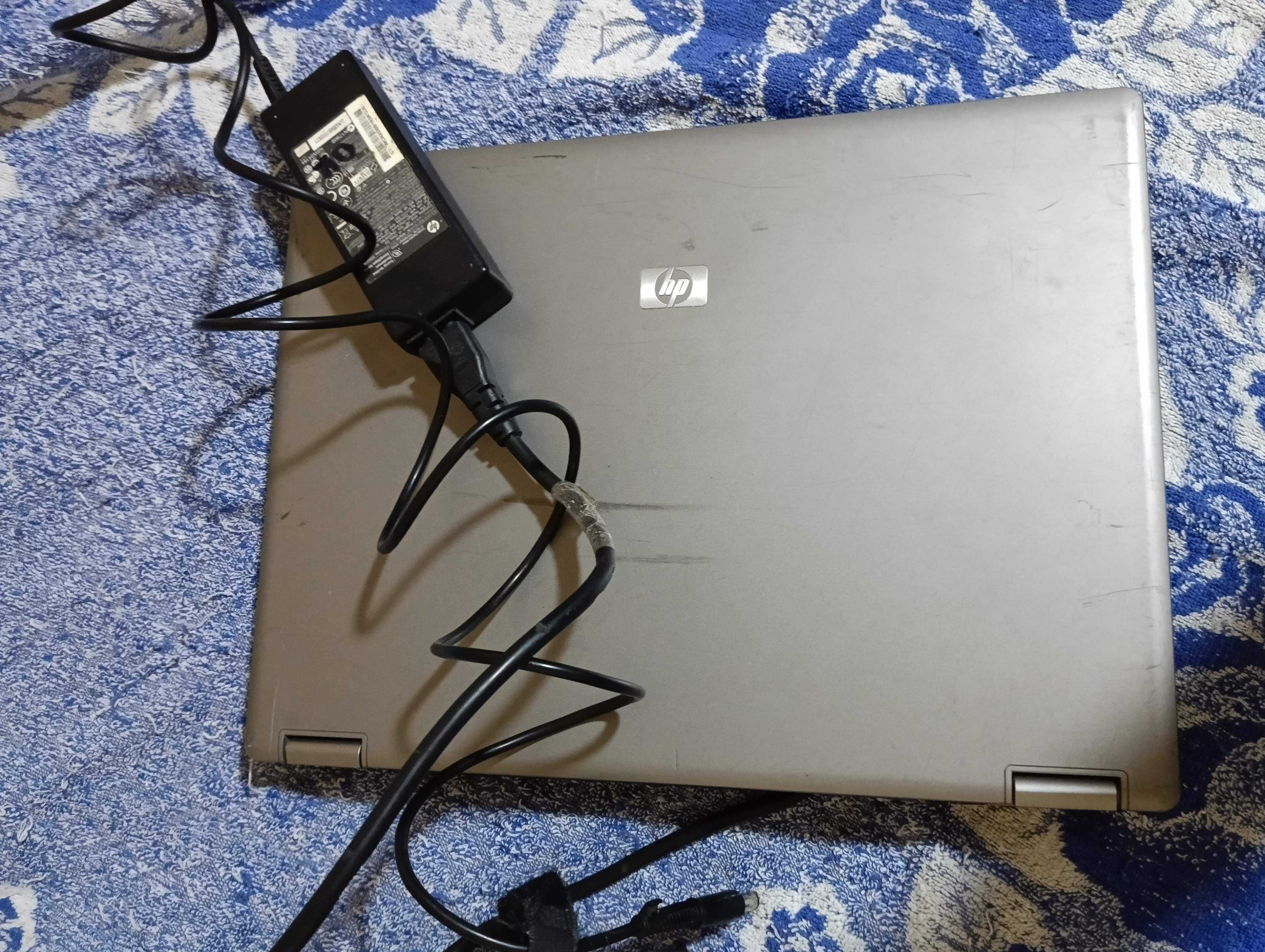 Продам ноутбук HP Compaq 6735b