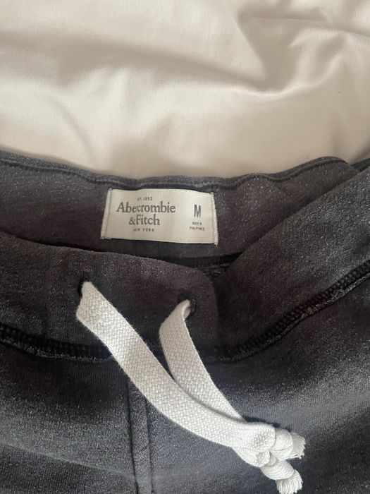 Spodenki Abercrombie  r. M (L)