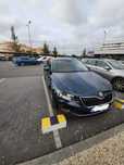 Skoda Superb Break 2.0 TDI Laurin&Klement DSG