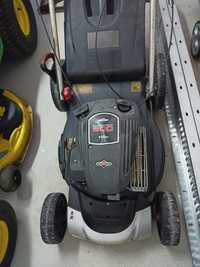 Kosiarka spalinowa z napędem Briggs&Stratton