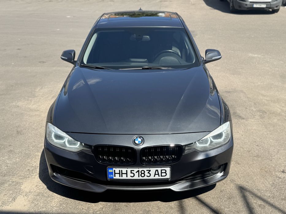 Bmw f30 328i 245л.с. 2013г.