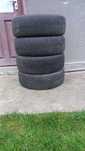 Шини зима Hankook 195/65R15