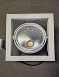 Lampa led hella Gatu do witryn sklepowych