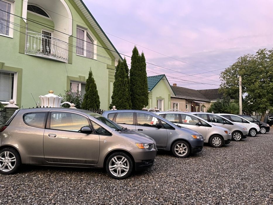 Прокат оренда машина авто