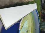 parepety aluminiowe