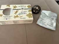 Ароматизатор в машину Maison Berger Gun Metal Lolita Lempicka