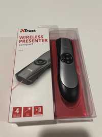 Trust Wireless Presenter Compact