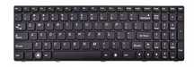 Klawiatura do Lenovo  G565, G560,G770, G780, G570, G575, G560