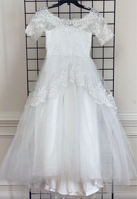 Поаття дитяче на причастя