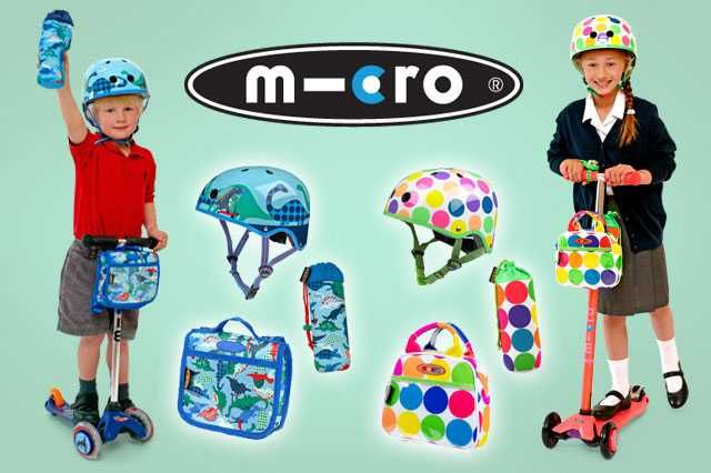 SCOOTER Mala e porta garrafa (NOVO)