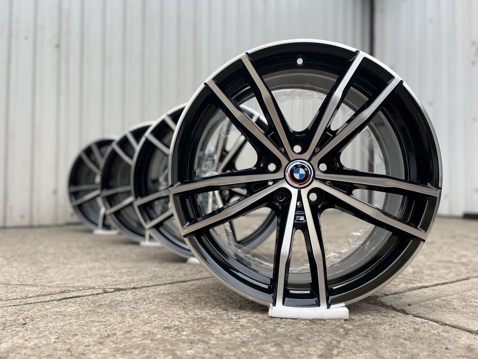 Nowe oryginalne felgi BMW 19" Styling 791 M G20 G21 G22 G26 G42 G31