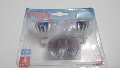 żarówki GU5.3 Halogen 50W 12V - 3 sztuki