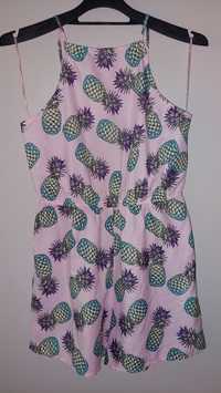 Kombinezon Primark r.38 M ananas