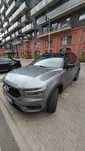 Volvo XC 40 Salon Polska, Full opcja, 4x4, 360 kamera, panorama, audio premium