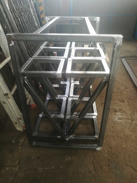 stoliki kawowe, hamak, ławka