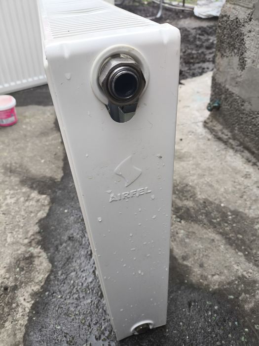 Батареї для опалення