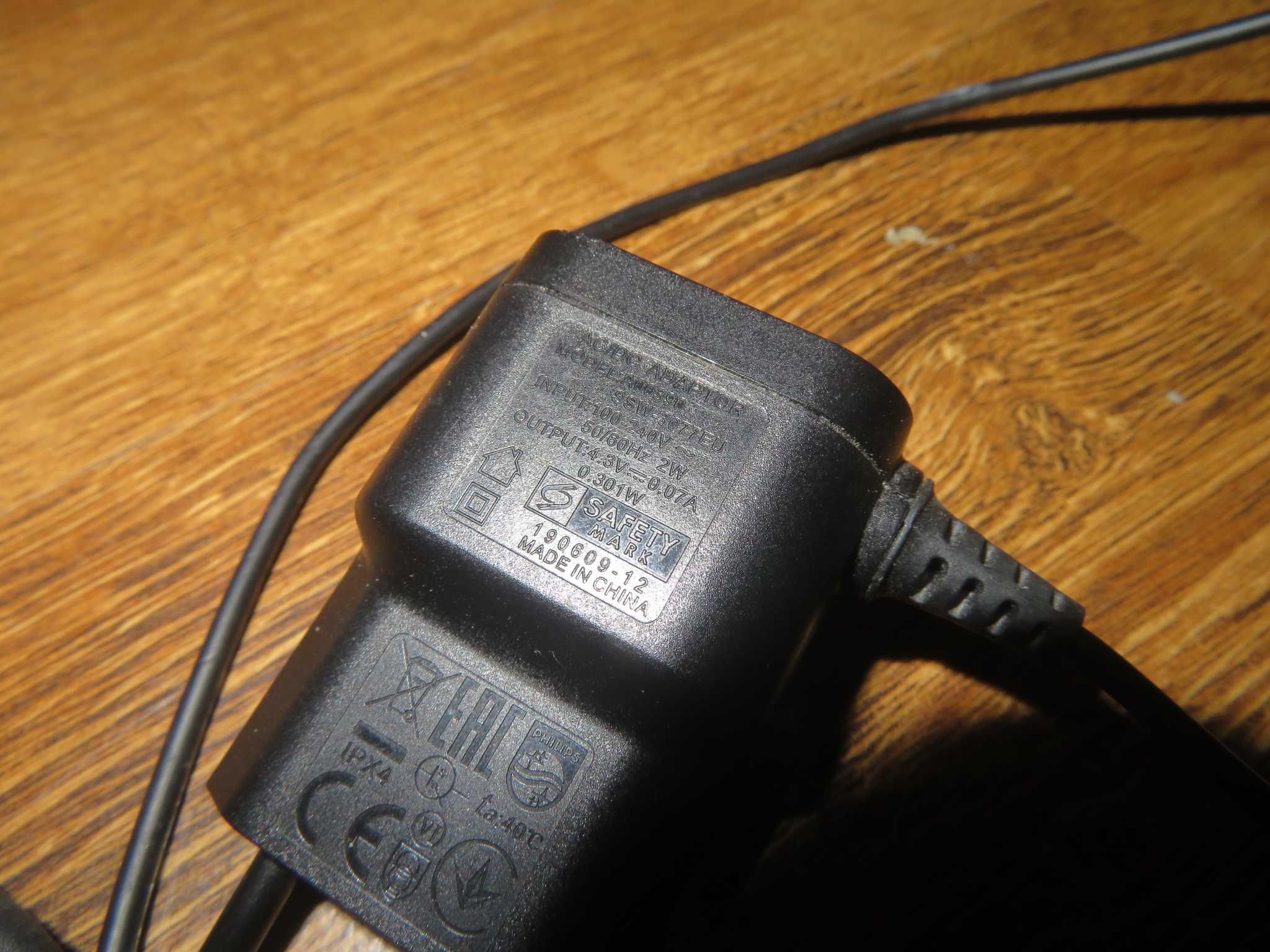Golarka elektryczna Philips One Blade wodoszczelna