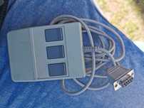 Mysz kulkowa rs232 do retro komputera logimouse CH-1143