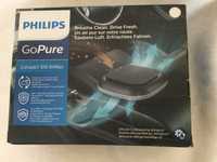 Philips Go Pure Compact 100 Oczyszczacz Powietrza za 1/2 ceny