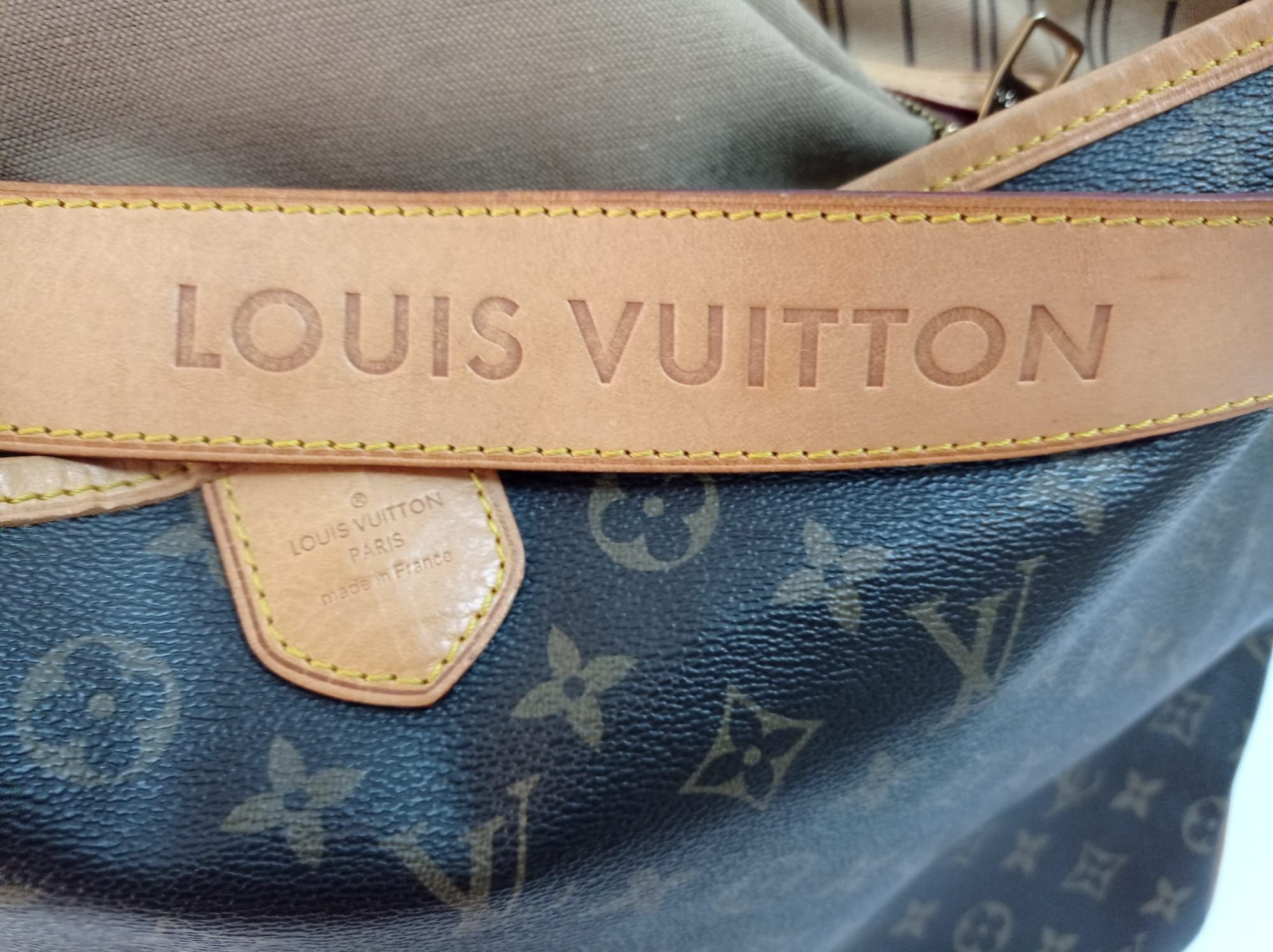 Bolsa senhora nova