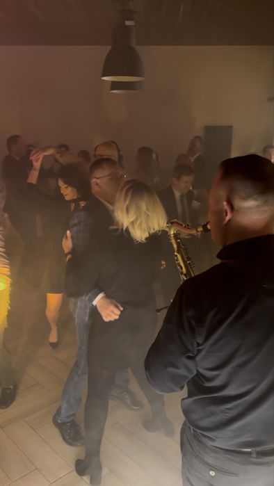 DJ Wodzirej konferansjer Wesela 18-stki lecia dj Gniezno