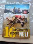 10 niesamowitych przygód Neli książka Nela mała reporterka