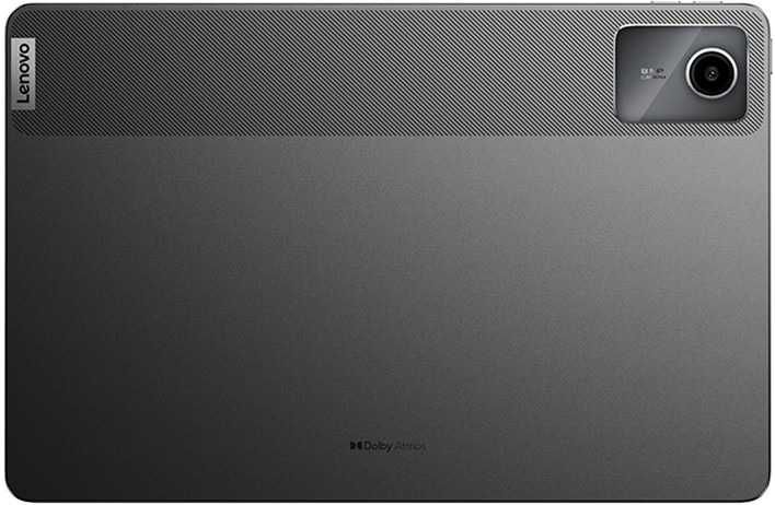 Планшет Lenovo Xiaoxin Pad 2024 8/128GB WIFI Luna Grey TB331FC