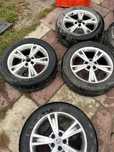 Alufelgi Lexus RX400h 03-09r.
