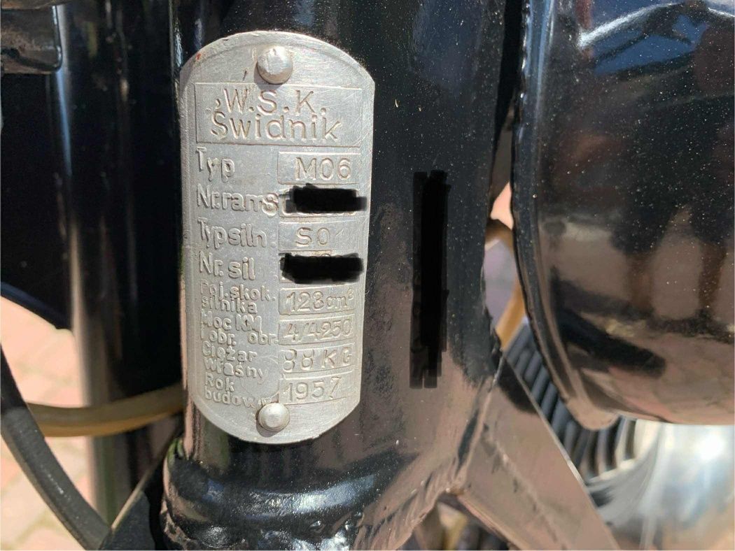WSK125  M06 s01 1957