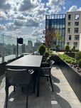 Продаж 3-кімнатної квартири ЖК TRIIINITY, Печерський район
