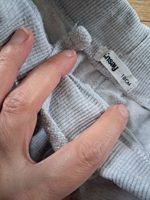 Spodnie chłopięce Sinsay