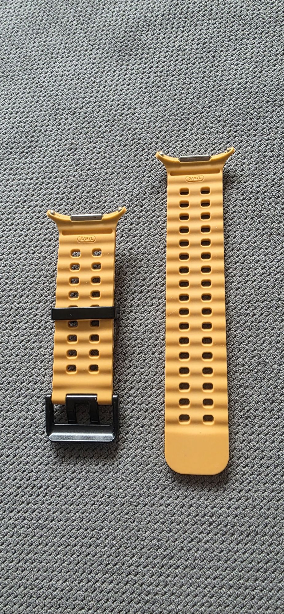 Pasek do Galaxy Watch ultra × 2