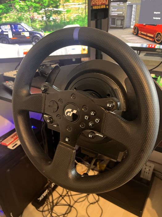 Thrustmaster T300 RS GT