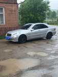 Продам мерседес w203 2.7cdi
