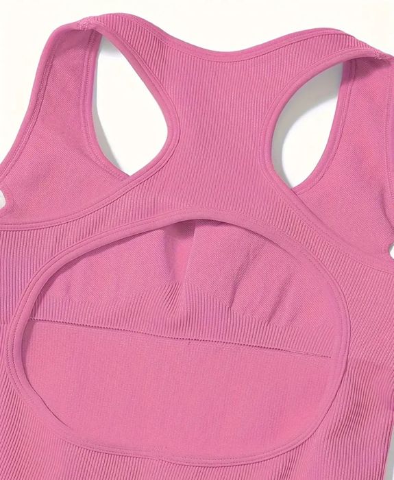 Комбінезон для фітнесу / комбинезон для фитнеса